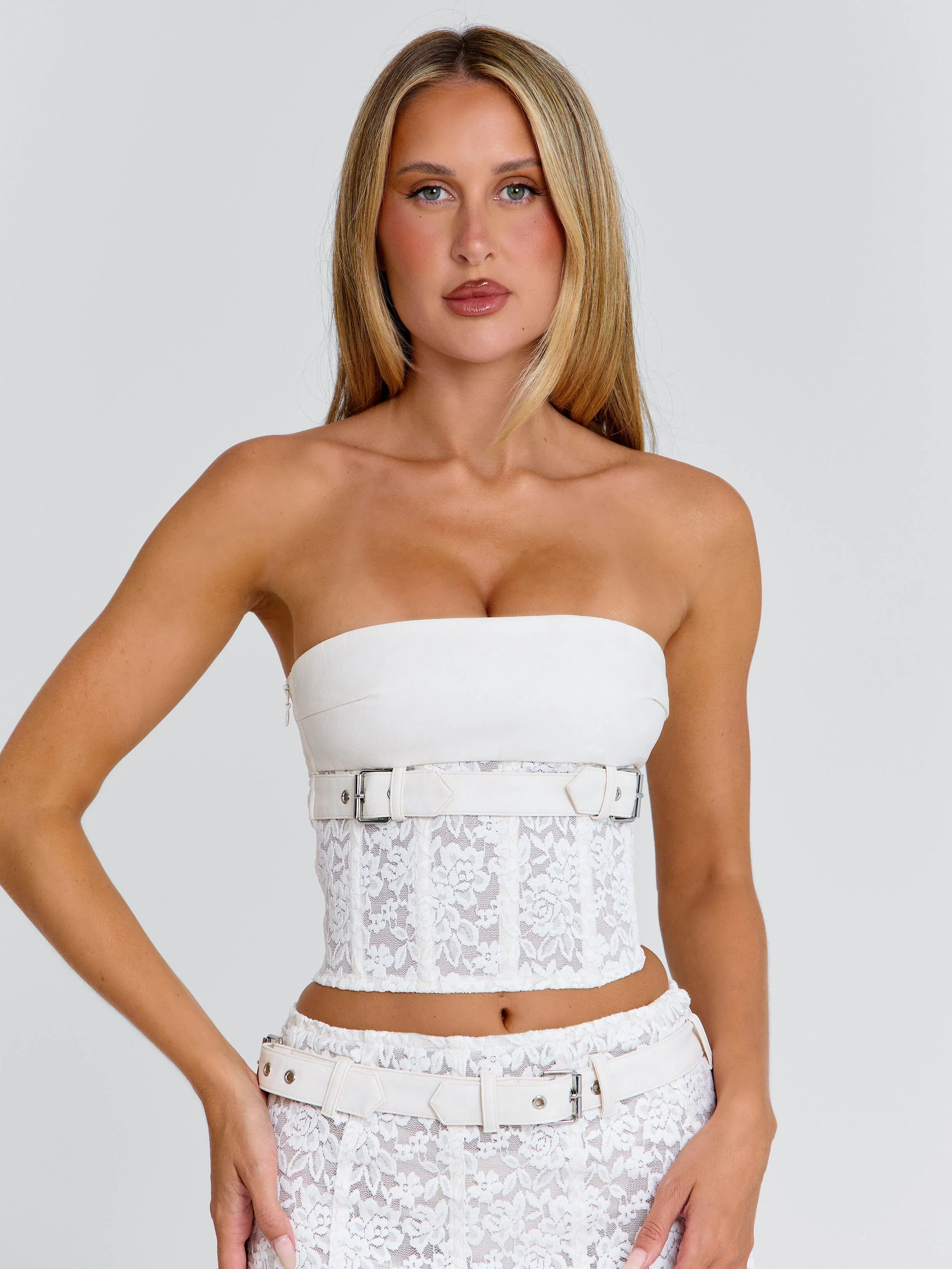 Crop Tops